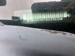 2004  BUICK  LeSabre  Limited
