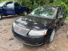 2007 SATURN Ion - 1G8AJ55F47Z165478