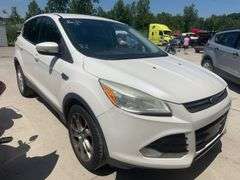 2013  FORD  Escape  SEL
