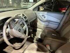 2004 CHEVROLET Malibu Lt 1G1ZS52F24F240517
