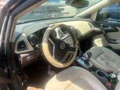 2015  BUICK  Verano  Base