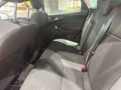 2012 FORD Focus SE 1FAHP3K29CL249663