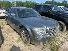 2006 CHRYSLER 300C BASE 2C3KA63HX6H440911 VMI-2524-2196-MI