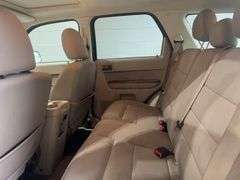 2010  FORD  Escape  XLT