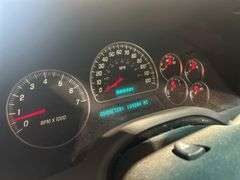 2002 GMC Envoy SLT 1GKDT13S822183266