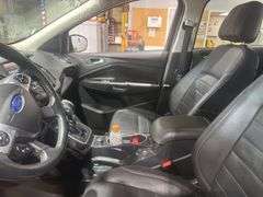 2014 FORD Escape Titanium 1FMCU9J98EUB44071