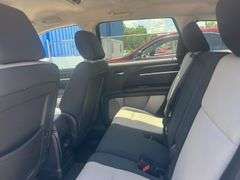 2009  DODGE  Journey  SXT