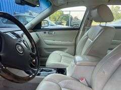 2008 CADILLAC DTS NorthStar 1G6KD57928U188994