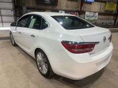 2014 BUICK Verano Base 1G4PP5SK5E4152910