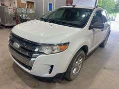 2011  FORD  Edge  SE