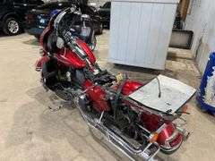 2012 HARLEY-DAVIDSON Electra Glide Ultra Classic 103 1HD1FCM12CB673418