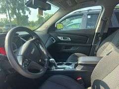 2015  GMC  Terrain  SLE