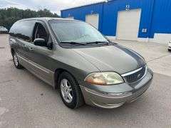 2002 FORD Windstar SEL 2FMZA53412BB22878 VMI-2529-0756-MI