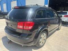 2009  DODGE  Journey  SXT