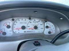 2002 FORD Explorer Sport Trac - 1FMZU77E02UC98319