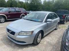 2008 VOLVO S40 - YV1MS382682375923