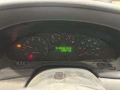 2004 FORD Taurus SE 1FAHP55U04A137078 OCN4456