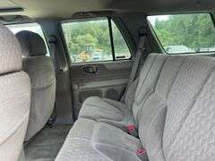 2000  GMC  Jimmy Utility  SLE