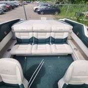 1994 MARIAH 182 BARCHETTA BOAT MAB06590E494 MW-429895