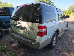 2007 FORD Expedition EDDIE BAUER 1FMFU18587LA78308 VMI-2529-0366-MI