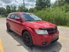 2012 DODGE Journey R/T Rallye 3C4PDDEG5CT334760