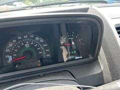 2009  DODGE  Journey  SXT