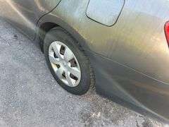 2009  TOYOTA  Camry  -