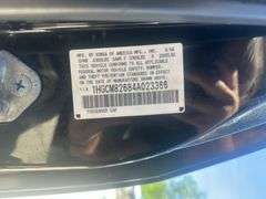 2004 HONDA Accord EX-V6 1HGCM82684A023366 OVW20406