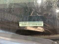 2010 CHRYSLER Town and Country - 2A4RR2D11AR381659 MIW-2528-2431-MI