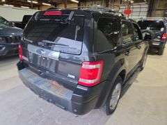 2012 FORD Escape LIMITED 1FMCU0EG0CKA43197