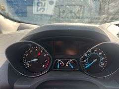 2014 FORD Escape BASE 1FMCU0F7XEUA78108