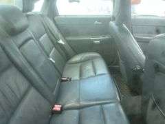 2008 VOLVO S40 - YV1MS382682375923