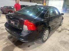 2008  VOLVO  S40  2.4i