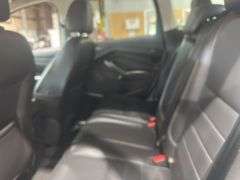 2014 FORD Escape Titanium 1FMCU9J98EUB44071