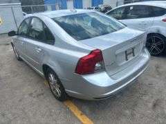 2008 VOLVO S40 - YV1MS382682375923