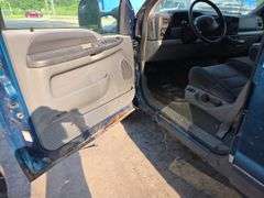 2002 FORD F-250 XLT 1FTNW21F52ED29642
