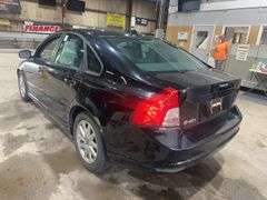 2008  VOLVO  S40  2.4i