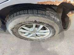 2012  FORD  Escape  Hybrid