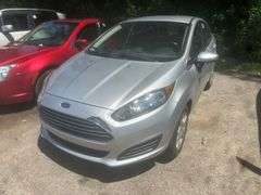 2014 FORD Fiesta SE 3FADP4BJ2EM205775 VMI-2528-2373-MI