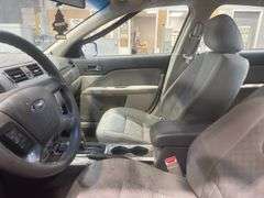 2012  FORD  Fusion  -