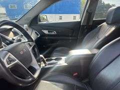 2011 GMC Terrain SLT 1 2CTFLVEC4B6296978