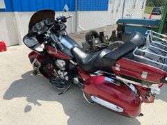 2010  KAWASAKI  Vulcan 1700  Voyager