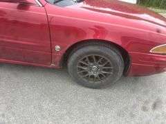 2004  BUICK  LeSabre  Limited