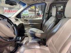 2002  FORD  Windstar  SEL