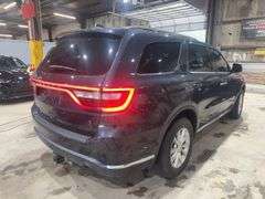 2014  DODGE  Durango  SXT