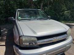 2005 CHEVROLET Trailblazer LS 1GNDS13S352301539 VMI-2528-2312-MI