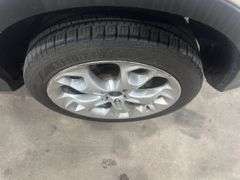 2014 FORD Escape Titanium 1FMCU9J98EUB44071