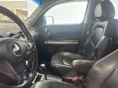 2007  CHEVROLET  HHR  LT