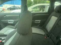 2012  CHEVROLET  CAPTIVA  -