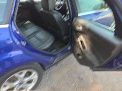 2013 FORD Focus Titanium 1FADP3N26DL371795